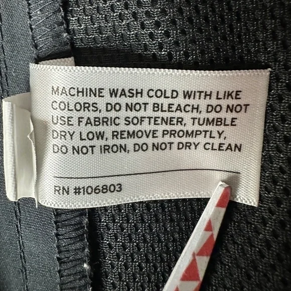 Duluth Trading Co. Pier Genius Unlined 9" Swim Shorts Men’s Size 2XL - Picture 10 of 10